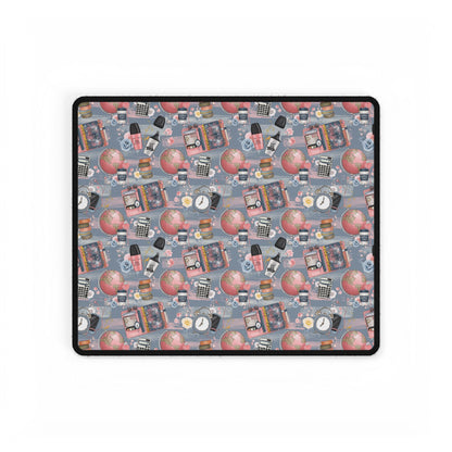 Chic Essentials Desk Mats