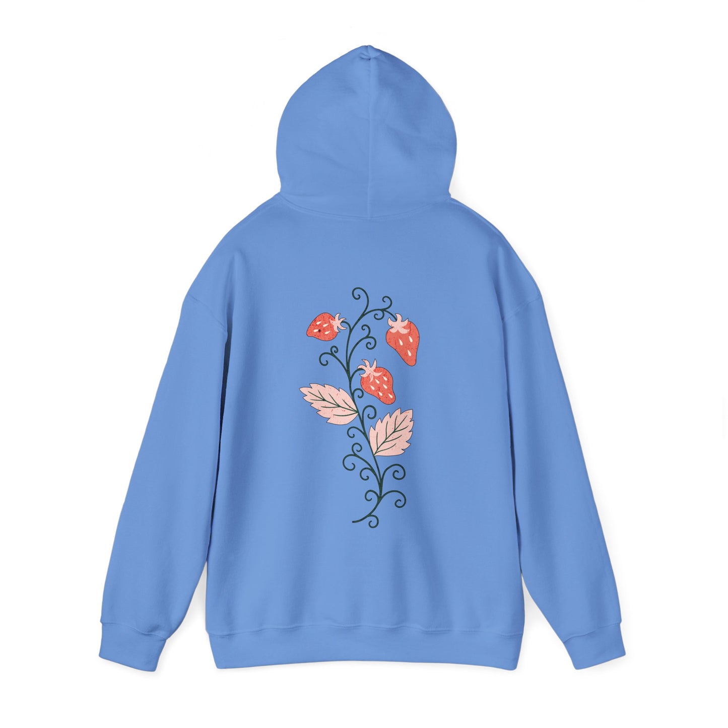 LOVE Coquette Unisex Gildan Hoodie Sweatshirt