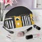 Tribal Vibes Makeup Bag