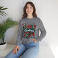 Family Christmas Unisex Heavy Blend™ Crewneck Sweatshirt