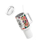 Joyful Praise 40oz Tumbler