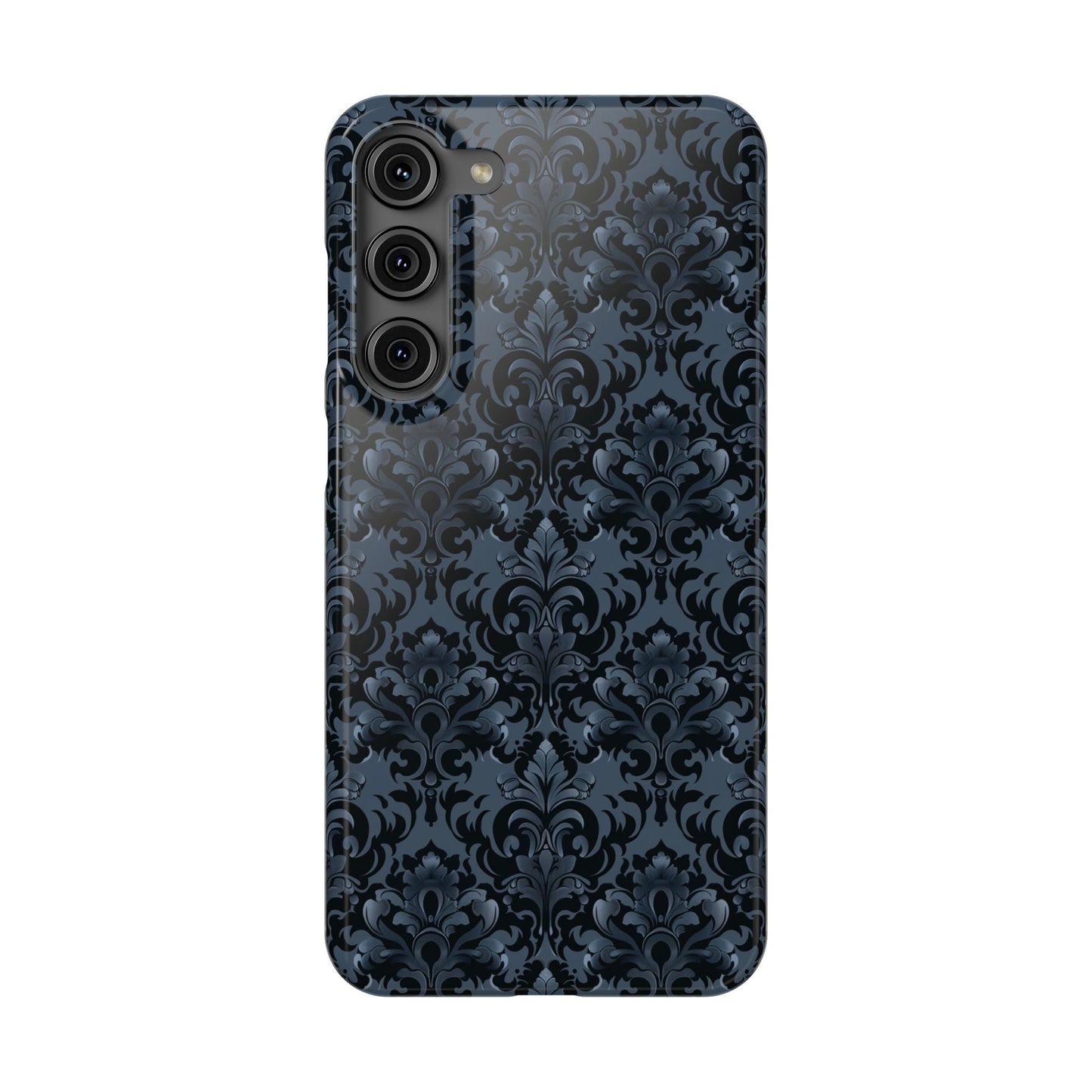 Opulent Dusk Slim Cases for iPhone and Samsung