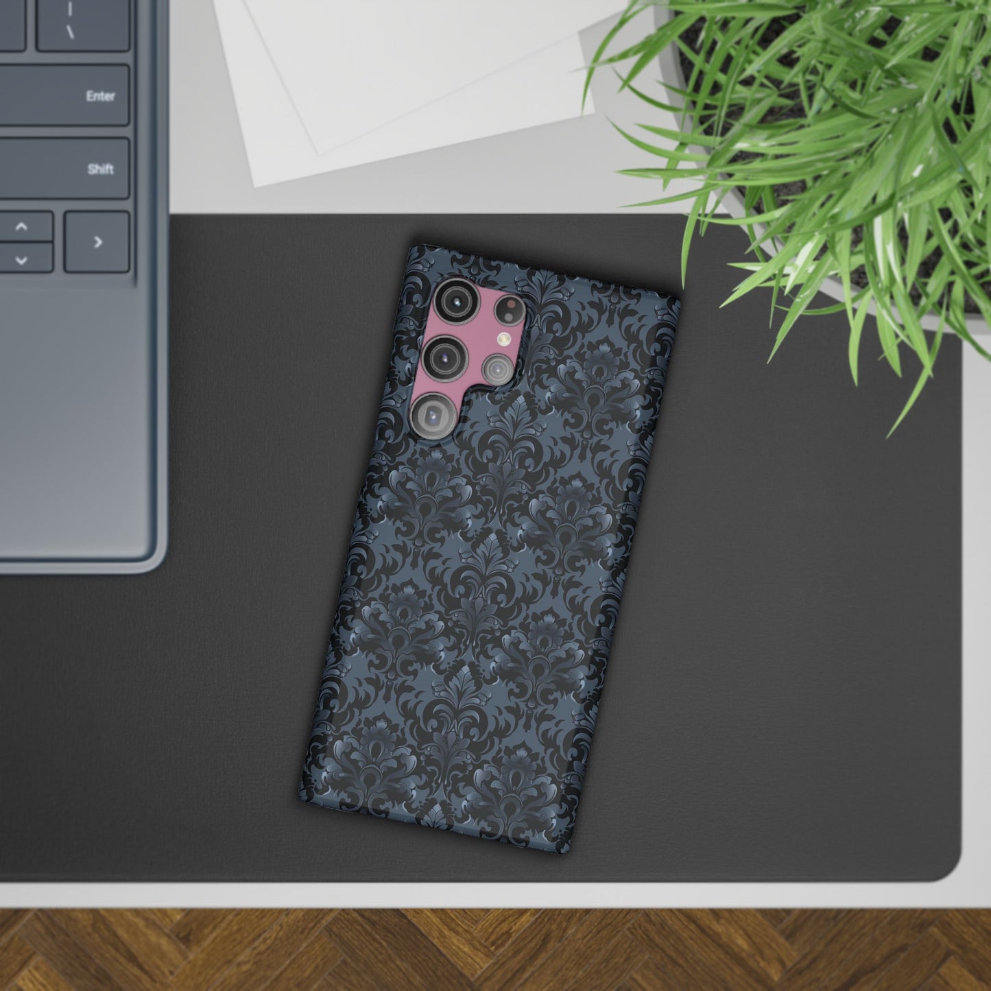 Opulent Dusk Slim Cases for iPhone and Samsung