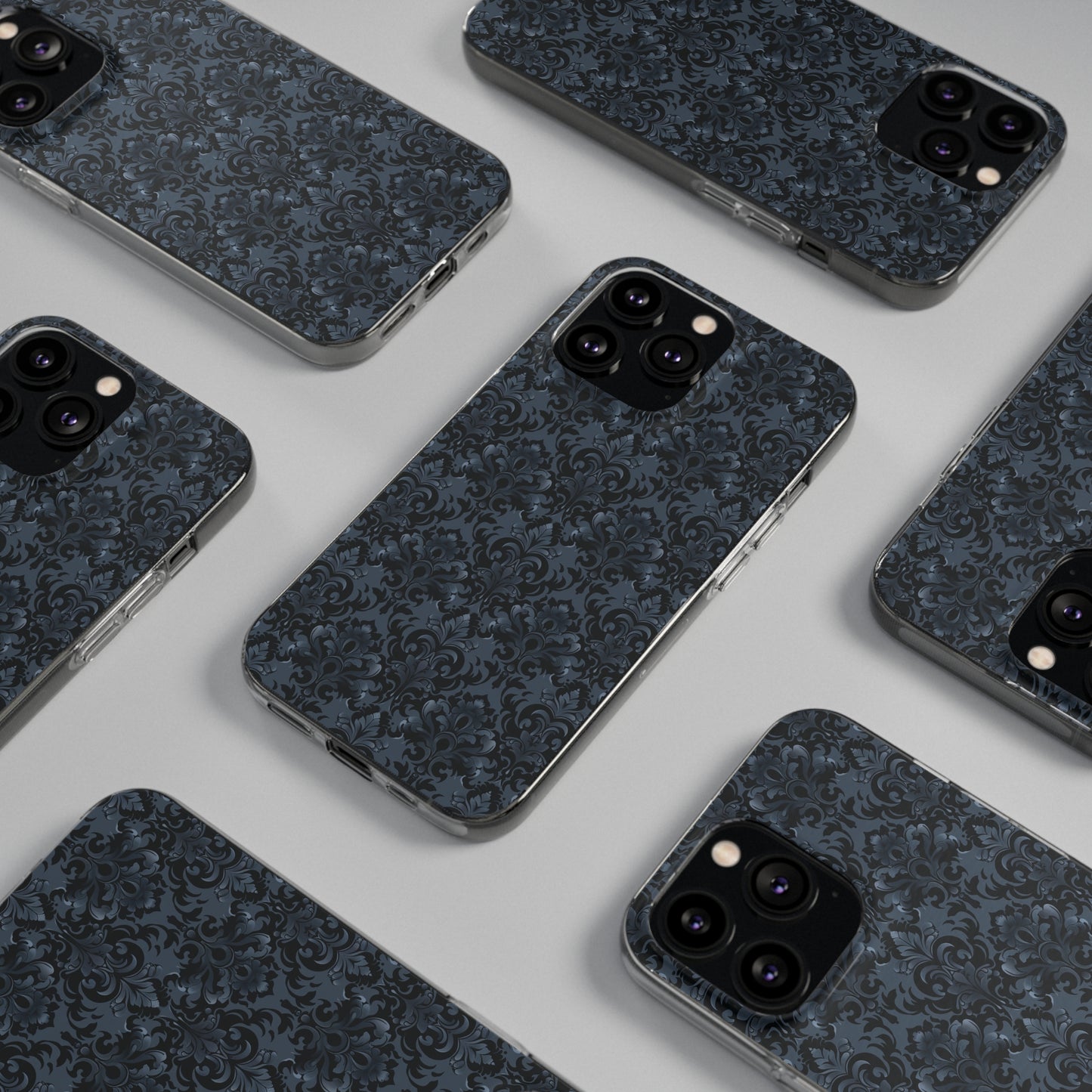 Opulent Dusk Soft iPhone, Google and Samsung Cases