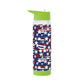 Patriotic Waves Infuser Water Bottle