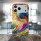 Spiral Spectrum iPhone and Samsung Case Card Holder