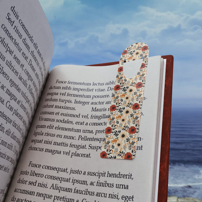 Boho Chic Bookmark