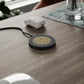 Tribal Vibes Stylish Wireless Charging Pad - Modern Geometric Design