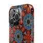 Arabesque Harmony Slim Cases for iPhone and Samsung