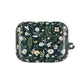 Daisy Delight Floral AirPod Case - Stylish Flower Design for Music Lovers