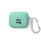 Trust in the Lord AirPods Case Cover