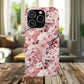 Cherry Blossom Slim Phone Cases for iPhone and Samsung