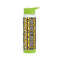 Tribal Vibes Infuser Water Bottle