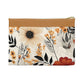 Boho Chic Accessory Pouch