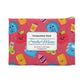 Personalized Kawaii Composition Book Inspired Accessory Pouch, Kids School Supplies, Classroom Organizer, Teacher Gift, Fun Stationery Case, Back to School