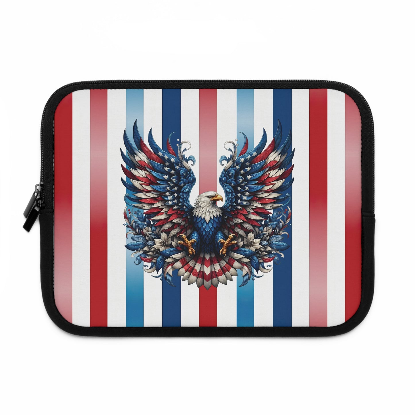 Patriotic Pride Laptop Sleeve