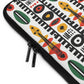 Afrobeat Harmony Laptop Sleeve