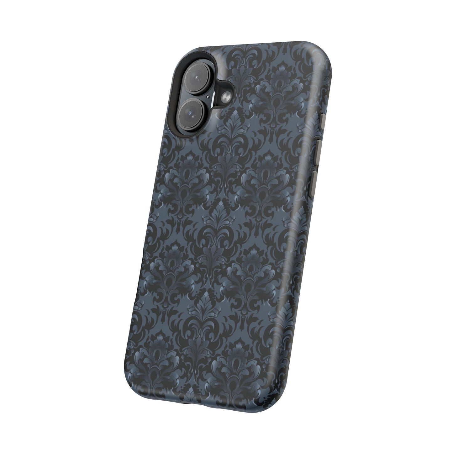 Opulent Dusk Magnetic Tough iPhone Cases