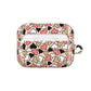 Love Hearts AirPod Cases - Cute Heart Pattern Earbud Holder.