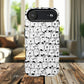 Cute Animal Pattern Phone Case, Tough Magnetic Cases for Pet Lovers, Gifts for Birthday, Holiday, Cute Accessories, Phone Covers
