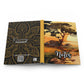 Inspirational Hardcover Journal for Notes | Keep Moving Forward | Nature & Mandala Design | Ideal Gift for Writers, Graduates, and Travelers