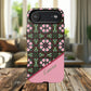 Personalized Twilight Petal Tapestry Floral Tough Magnetic MagSafe® iPhone Case, Durable iPhone Protector, Unique Gift for Her, Stylish Tech Accessories.