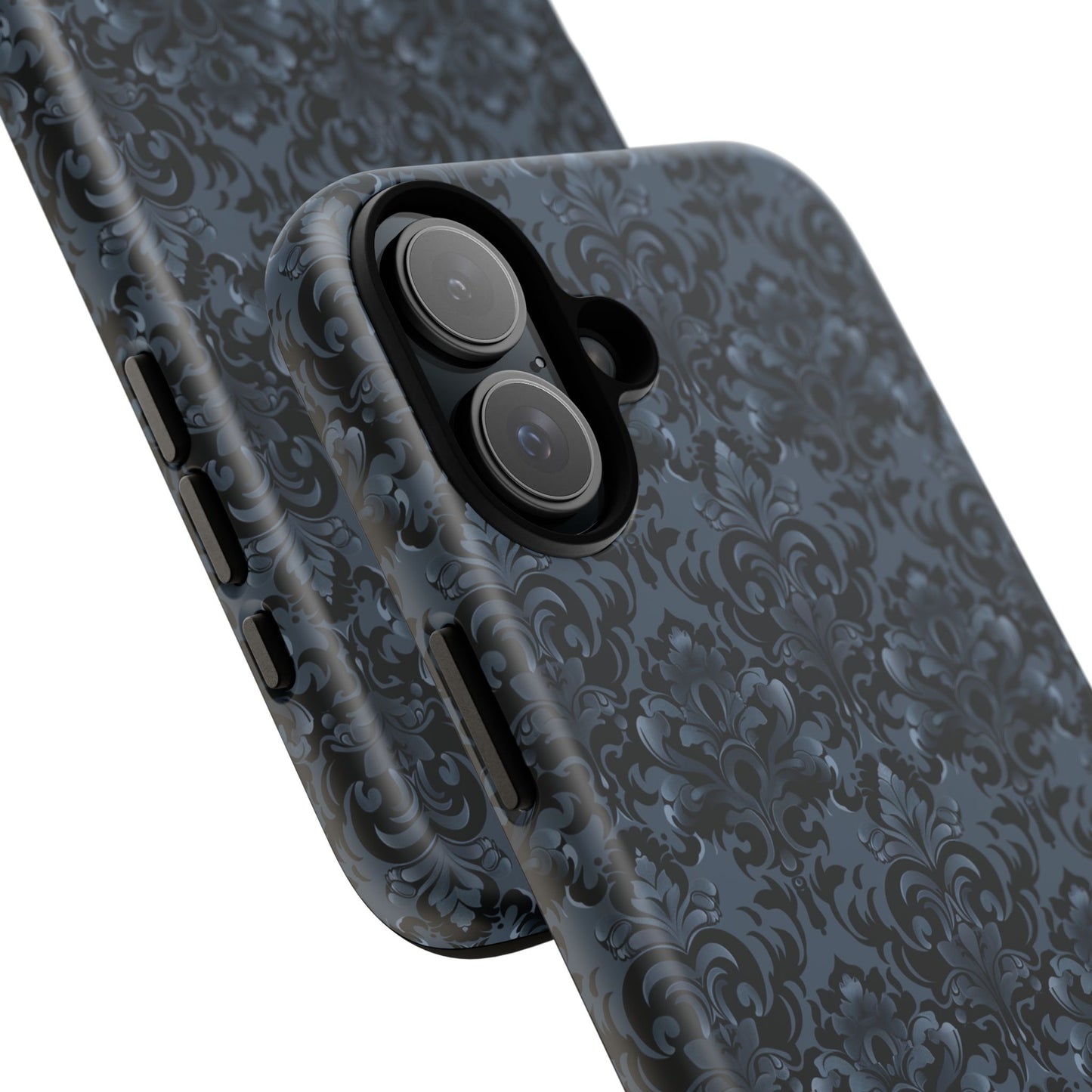 Opulent Dusk iPhone Tough Cases