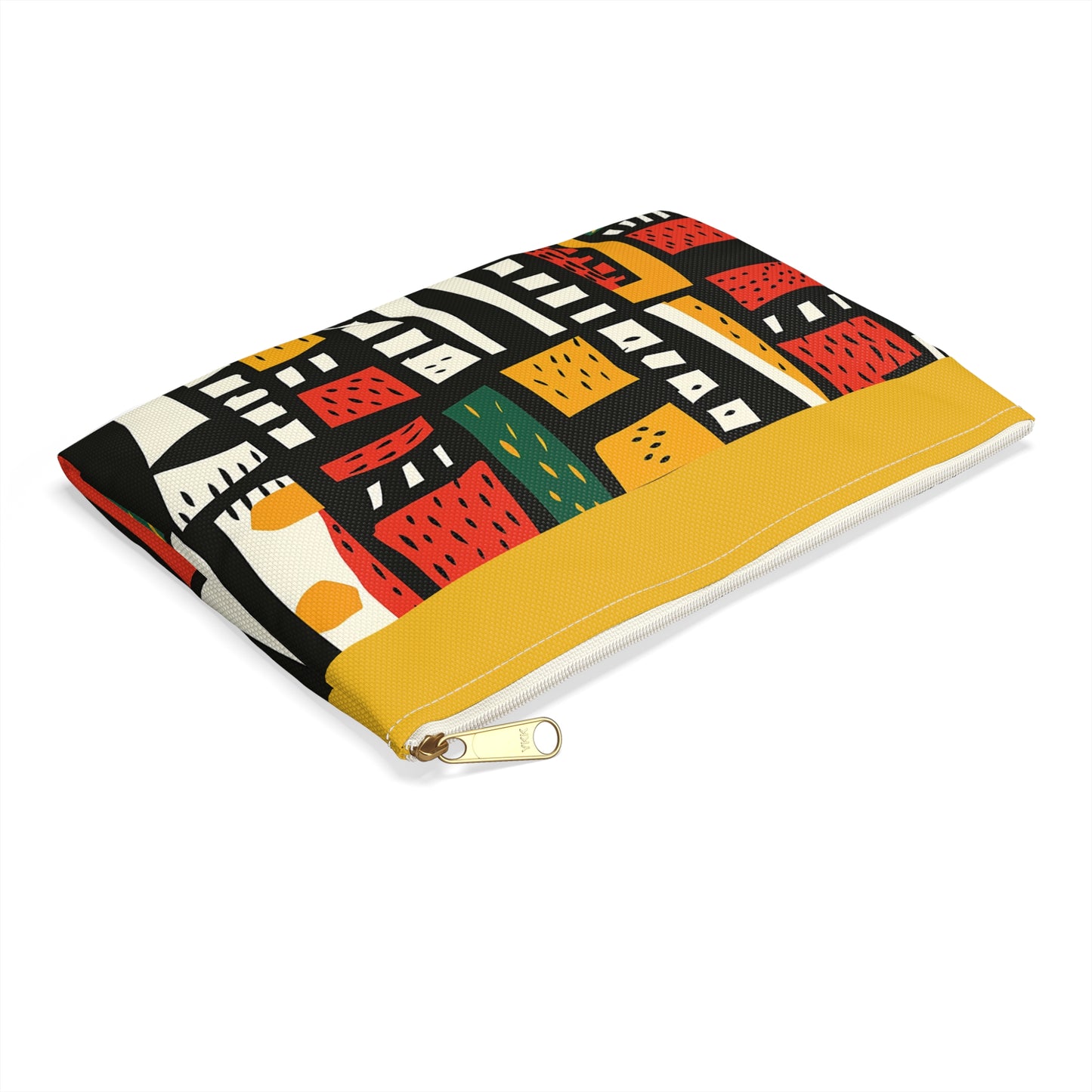 Tribal Harmony Accessory Pouch