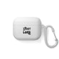 Trust in the Lord AirPods Case Cover