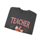 Teacher Unisex Heavy Blend™ Crewneck Sweatshirt