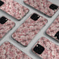 Cherry Blossom Soft iPhone, Google and Samsung Cases