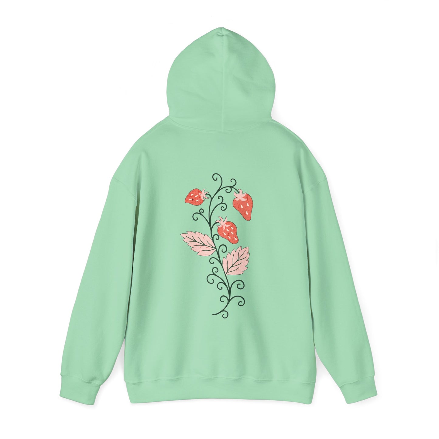 LOVE Coquette Unisex Gildan Hoodie Sweatshirt