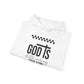 God is Still Writing My Story Unisex Hoodie Sweatshirt