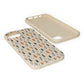 Whispering Feathers iPhone Biodegradable Cases