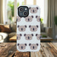 Cute Koala iPhone Case, Tough Magnetic iPhone Cases, Funny Animal Cases, Unique Gifts for Animal Lovers, Cute Phone Accessories, Birthday Gift