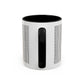 Funny Work Hidden Message Mug - “My Boss said to have a good day… so I went home.”- Viral Optical Illusion Mug - Secret Sarcastic Work Message - Dishwasher Safe, Unique Gifts for Coffee Lovers, Home & Office Decor, Holiday Present.