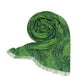 Green Tropical Bliss Light Scarf