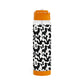 Urban Camo Infuser Water Bottle