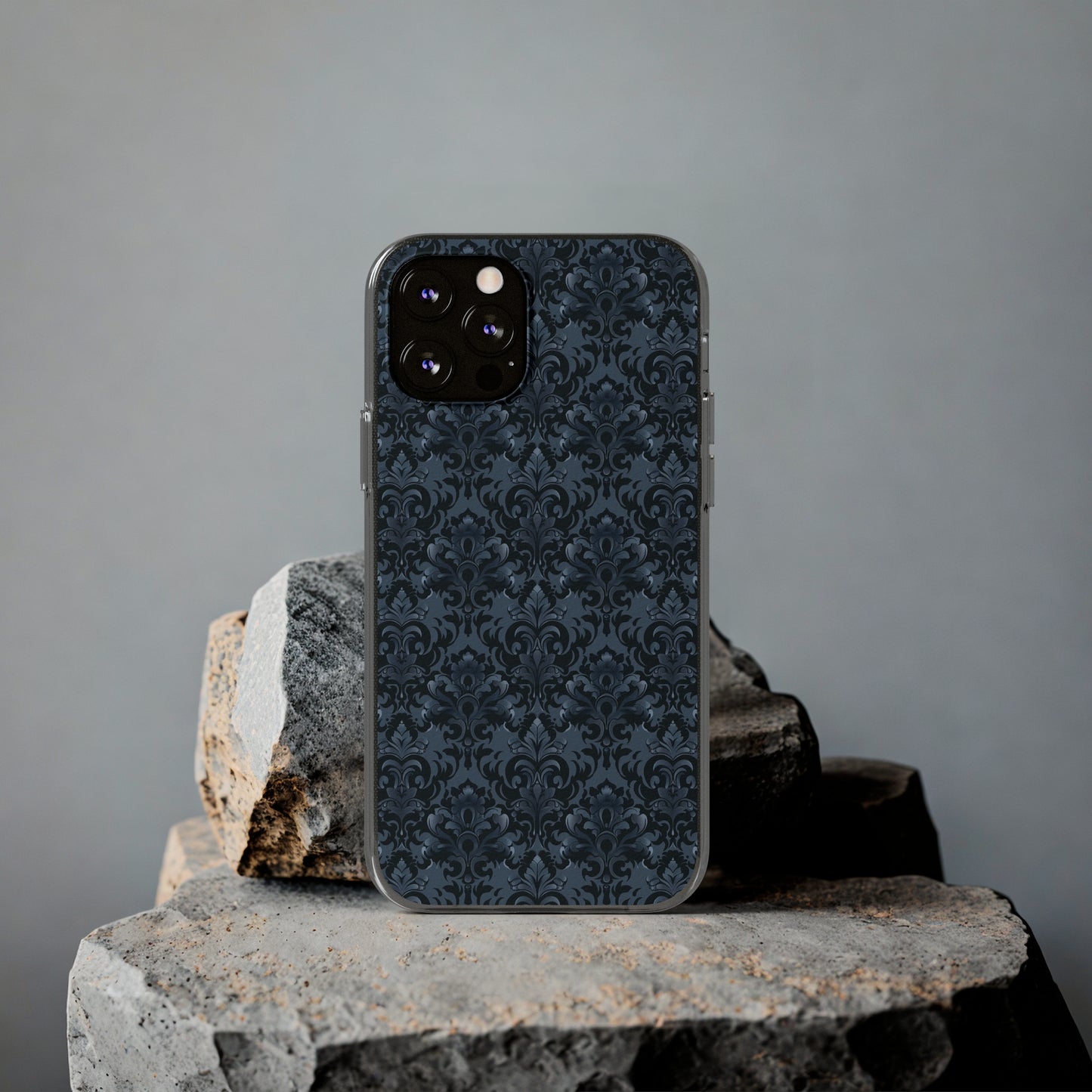 Opulent Dusk Soft iPhone, Google and Samsung Cases