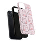 Cute Cat Magnetic iPhone Case, Tough iPhone Cover, Cat Lover Gift, Kawaii Style Case, Pet-Themed Gift