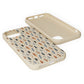 Whispering Feathers iPhone Biodegradable Cases