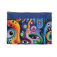 Psychedelic Visions Accessory Pouch