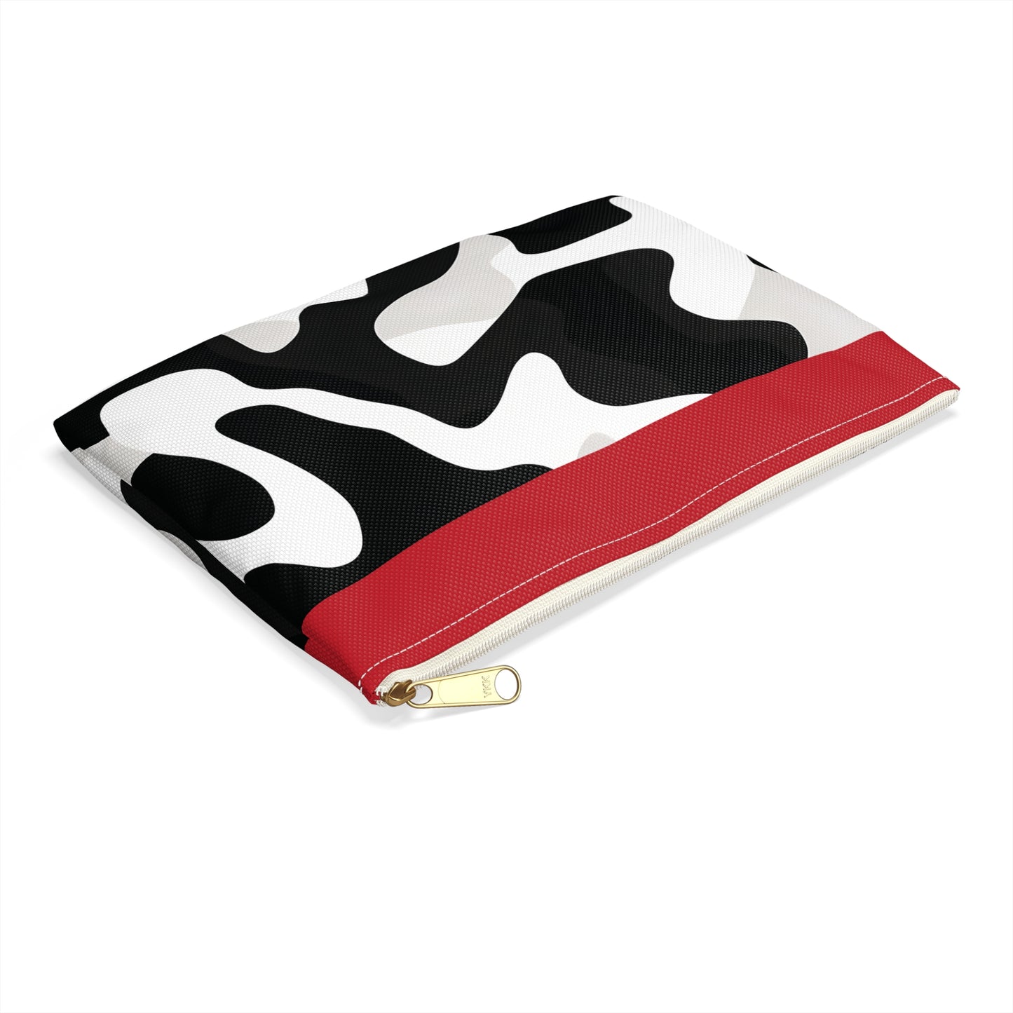 Urban Camo Accessory Pouch