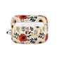 Boho Chic AirPod Case - Stylish Protective Cover for Earbuds