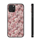 Cherry Blossom Soft iPhone, Google and Samsung Cases