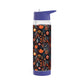 Autumn Bloom Infuser Water Bottle