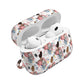 Study Chic AirPod Case Covers with Trendy Illustrations.