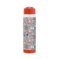 Chic Essentials Infuser Water Bottle