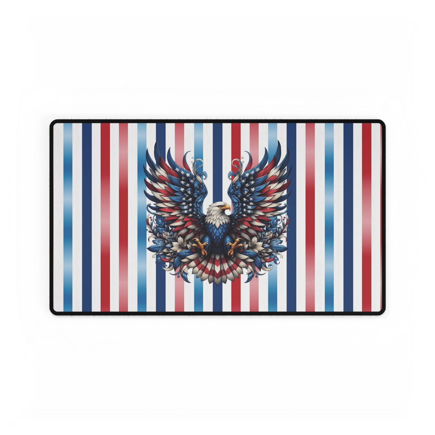 Patriotic Pride Desk Mats