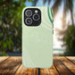 Loving Lines Tough iPhone Magnetic Cases, Eco-Friendly Gift, Birthday Present, iPhone 14, iPhone 15, iPhone 16, Pro, Pro Max, Plus MagSafe Protection Case.